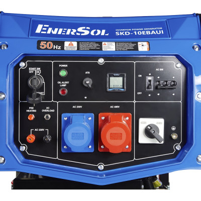 EnerSol SKD-10EBAUI
