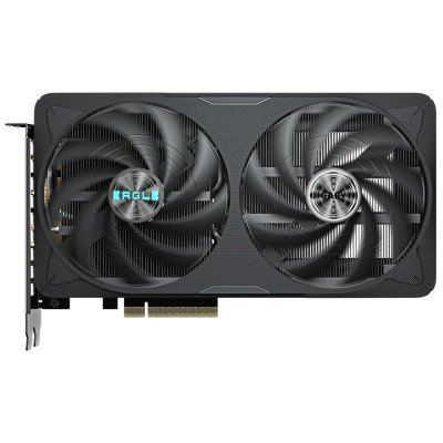 Gigabyte Відеокарта GeForce RTX 5060 Ti 16GB GDDR7 EAGLE OC