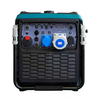 Könner & Söhnen Інверторний генератор KS 9500iE S ATSR