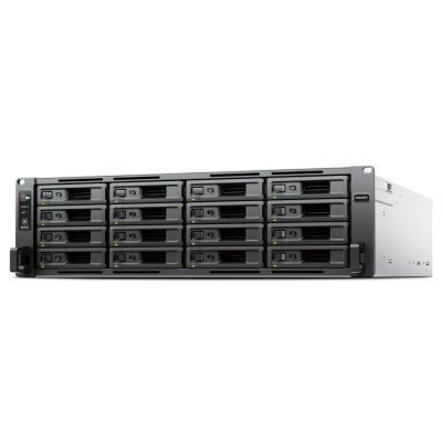 Synology Мережеве сховище NAS RS2825RP+