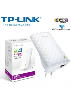 TP-Link RE200