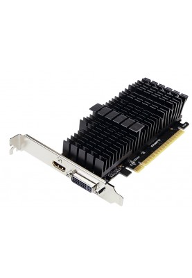 Gigabyte GeForce GT710 2GB DDR5 64bit silent