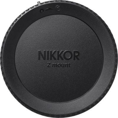 Nikon Z NIKKOR 50mm f1.8 S