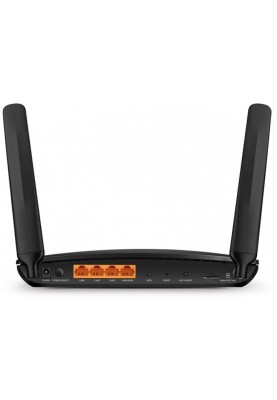 TP-Link ARCHER MR600 AC1200