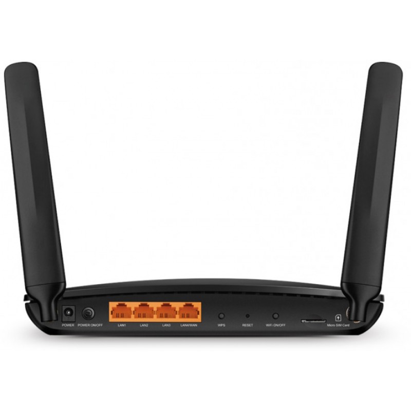 TP-Link ARCHER MR600 AC1200