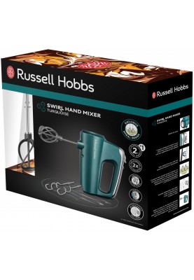 Russell Hobbs 25891-56 Turquoise