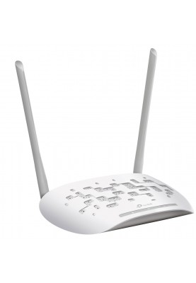 TP-Link Точка доступу TL-WA8010N N300 1хFE LAN passive PoE