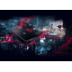 Dream Machines Ноутбук RS3080-15 15.6FHD IPS 240Hz/Intel i7-12700H/16/1024F/NVD3080Ti-16/DOS