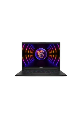 MSI Ноутбук Stealth Studio 14" QHD+, Intel i7-13700H, 16GB, F1TB, NVD4050-6, DOS, білий