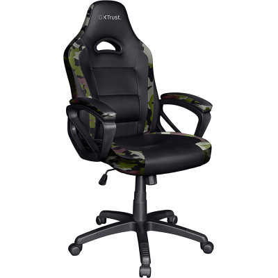 Trust Крісло GXT 701C RYON Black/Camo