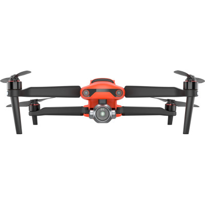 Autel Дрон EVO II Pro Rugged Bundle V3, FCC, Anti-Interference, Orange