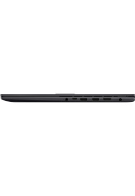 ASUS Ноутбук Vivobook 16 X1605VA-MB234 16" WQXGA IPS, Intel i3-1315U, 16GB, F512GB, UMA, NoOS, Чорний