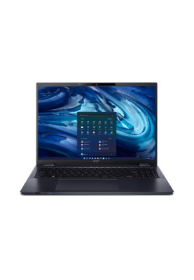 Acer Ноутбук TravelMate TMP416-51 16" WUXGA IPS, Intel i7-1260P, 16GB, F1TB, UMA, Win11P