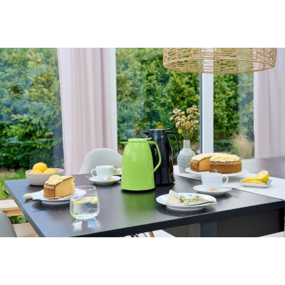 Tefal Термоглечик Mambo, 1.5л, пластик, чорний Tefal Термоглечик Mambo, 1.5л, пластик, чорний