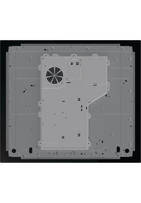 Gorenje Варильна поверхня індукційна, 60см, PowerBoost, TouchControl, чорний