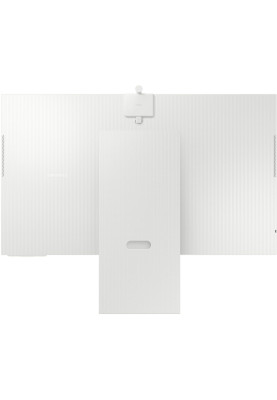 Samsung Монітор 32" Smart M8 S32BM801 HDMI, USB, Bluetooth, MM, Cam, VA, 3840x2160, 4ms