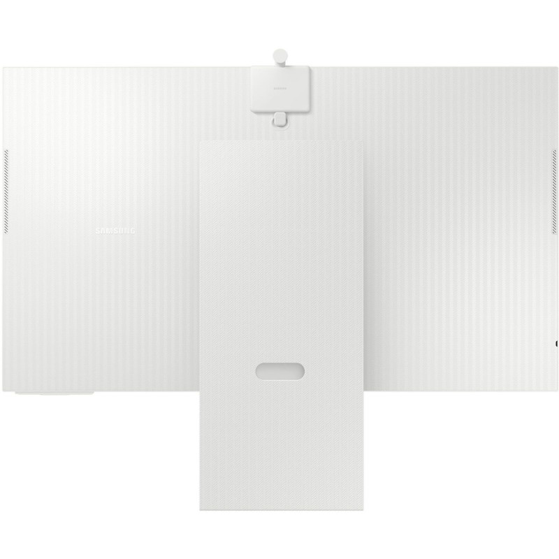 Samsung Монітор 32"Smart M8 S32BM801 HDMI, USB, Bluetooth, MM, Cam, VA, 3840x2160, 4ms