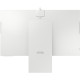 Samsung Монітор 32" Smart M8 S32BM801 HDMI, USB, Bluetooth, MM, Cam, VA, 3840x2160, 4ms