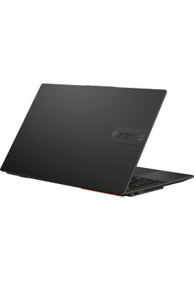 ASUS Ноутбук Vivobook S 15 K5504VA-MA386 15.6" 2.8K OLED, Intel i7-13700H, 16GB, F512GB, UMA, noOS, Чорний