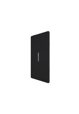 Doogee Планшет U10 10.1" 4ГБ, 128ГБ, 5060мА•г, Android, сірий