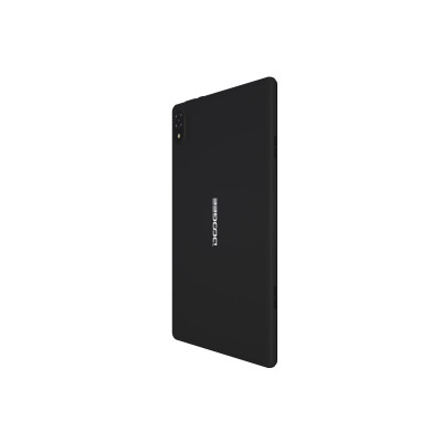 Doogee Планшет U10 10.1" 4ГБ, 128ГБ, 5060мА•г, Android, сірий
