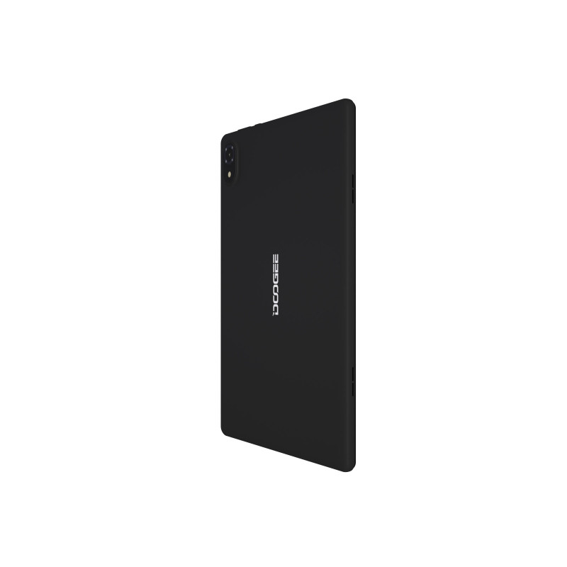 Doogee Планшет U10 10.1" 4ГБ, 128ГБ, 5060мА•г, Android, сірий