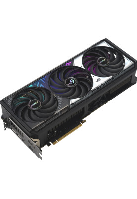 ASUS Відеокарта GeForce RTX 5070 12GB GDDR7 OC ROG-STRIX-RTX5070-O12G-GAMING