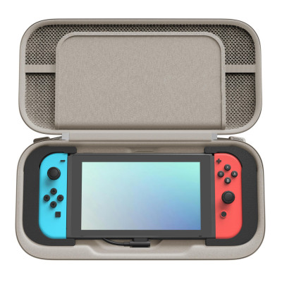 Belkin Чохол із аккумулятором 10000мА·рік для Nintendo Switch 2, Charcoal Belkin Чохол із аккумулятором 10000мА·рік для Nintendo Switch 2, Charcoal