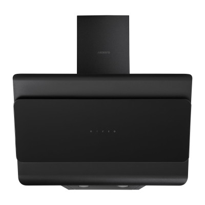 ARDESTO Витяжка похила, 60см, 900м3ч, чорний