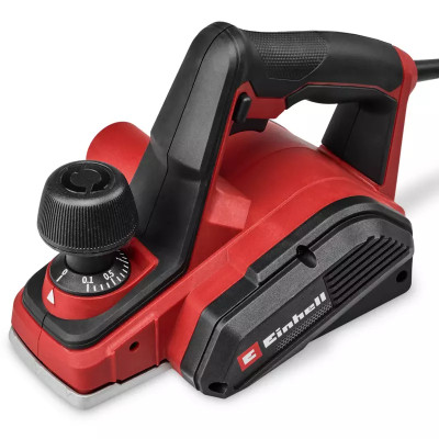 Einhell Рубанок TC-PL 800 800Вт 82мм стругання 2мм 17000об/хв 2.52кг