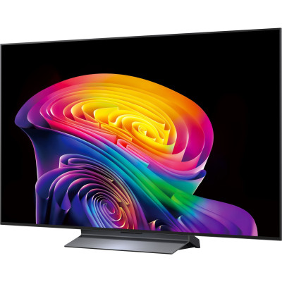 LG Телевізор 55" LG OLED 4K 120Hz (VRR 165Hz) Smart WebOS Black