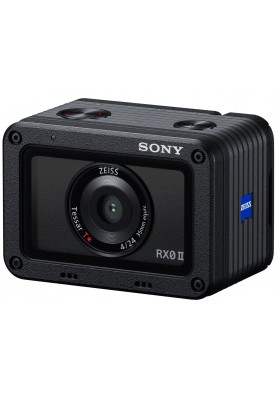 Sony Cyber-Shot RX0 MkIIV-log kit