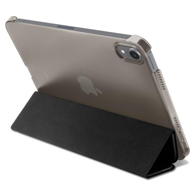 Spigen Чохол для iPad Mini 6 (2021) Smart Fold, Black