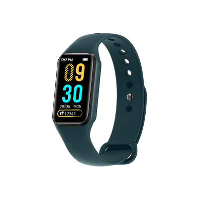 Blackview Смарт-годинник R1 42мм, 1.47", 172*320, TFT, BT 5.0, 384KB, зелений