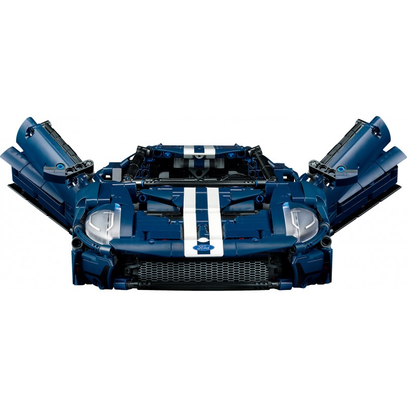 LEGO Конструктор Technic Ford GT 2022