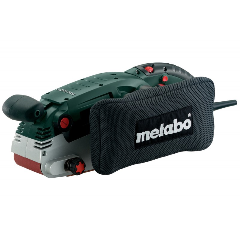 Metabo Шліфмашина ексцентрикова BAE 75, 75*533мм, 1010Вт, 240-450об/хв, 4.9кг