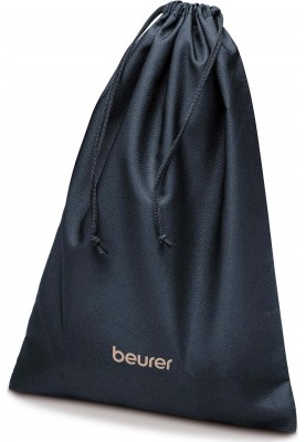 Beurer Фен Beurer HC 35, 2000 Вт, 3 температури, 3 швидкості, чорний