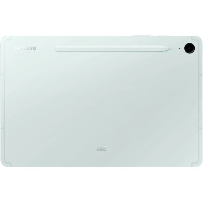 Samsung Планшет Galaxy Tab S9 FE (X516) 10.9` 6GB, 128GB, 5G, 8000mAh, Android, зелений