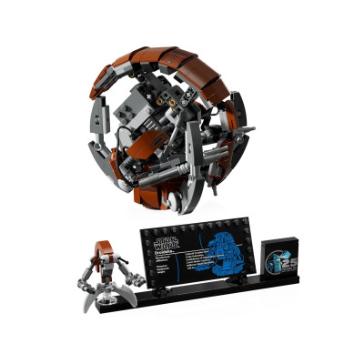 LEGO Конструктор STAR WARS Дроїд-руйнівник V29