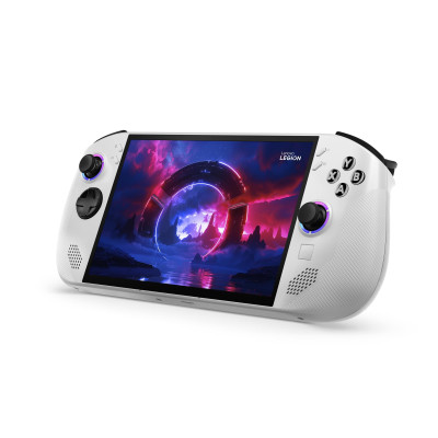Lenovo Игрова консоль Lenovo Go S 8ARP1, 32GB, F1TB