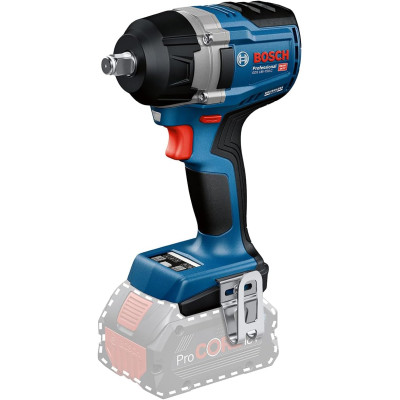 Bosch Гайковерт ударний Bosch GDS 18V-750C 18В до 3000об.хв 270/380/750Нм квадрат 1/2" 1.7кг без АКБ та ЗП Bosch Гайковерт ударний Bosch GDS 18V-750C 18В до 3000об.хв 270/380/750Нм квадрат 1/2" 1.7кг без АКБ та ЗП