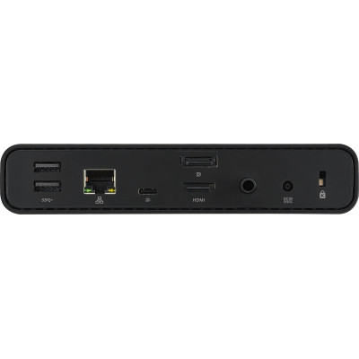 ASUS Док-станція DC300 Triple Display USB-C Dock