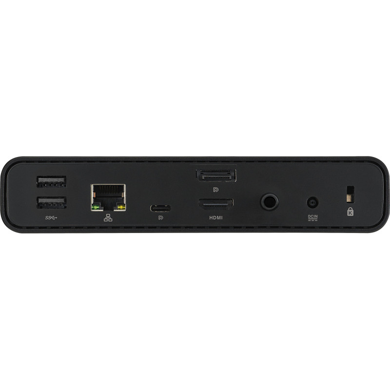 ASUS Док-станцiя DC300 Triple Display USB-C Dock