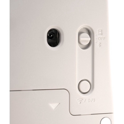 HP Миша HP 400 Quiet, WL/BT, кленовий