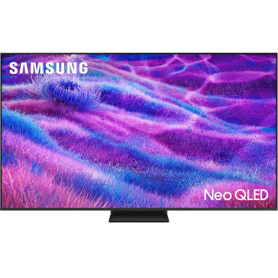 Samsung Телевізор 100" NeoQLED 4K 100Hz (Up to 144Hz) Smart Tizen Black