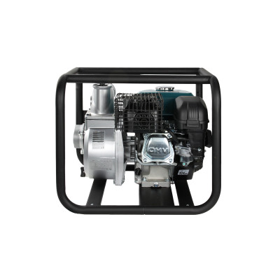 Könner & Söhnen Мотопомпа бензинова KS 80 1000л/хв 7.0к.с 26кг