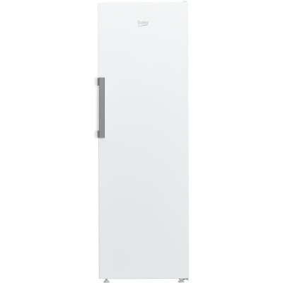 Beko Морозильна камера Beko, 187x60x71, 286л, 1дв., E, NF, білий
