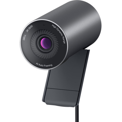 Dell Веб-камера Dell Pro Webcam - WB5023