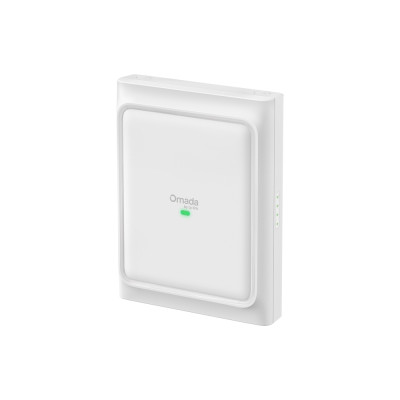 TP-Link Точка доступу EAP725 OUTDOOR BE5000, 1xGE LAN, PoE TP-Link Точка доступу EAP725 OUTDOOR BE5000, 1xGE LAN, PoE