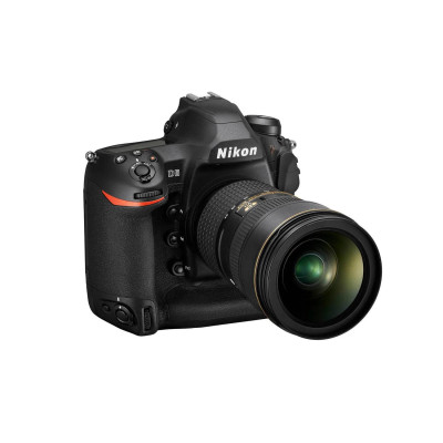 Nikon Цифр. фотокамера зеркальна D6 Body Nikon Цифр. фотокамера зеркальна D6 Body